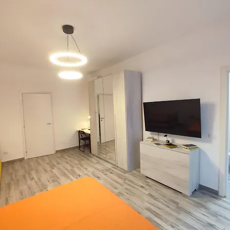 Buongiuseppe Vicino Ieo Apartment