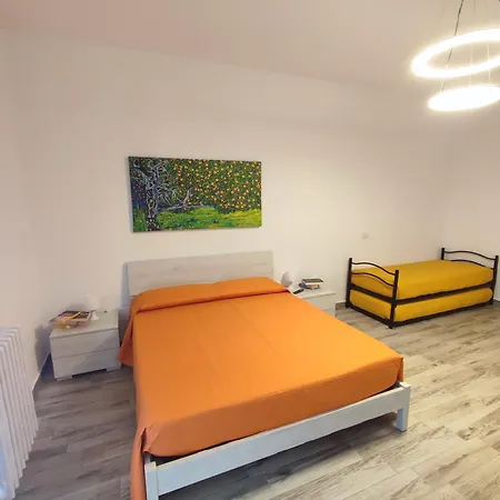 Buongiuseppe Vicino Ieo Apartment *