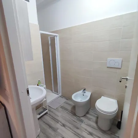 Apartment Buongiuseppe Vicino Ieo *