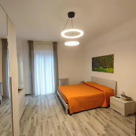Buongiuseppe Vicino Ieo Apartment